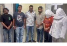 Kharadi Rave Party case :  एकनाथ खडसेंच्या जावयासह ७ जणांना  पोलीस कोठडी, राजकीय षडयंत्राचा आरोप Kharadi Rave Party case