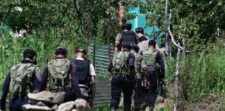 'Operation Mahadev' successful