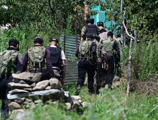 'Operation Mahadev' successful