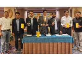 रियलमी १५ आणि १५ प्रो पुण्यात लॉन्च