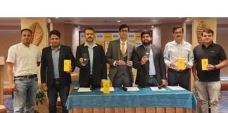 रियलमी १५ आणि १५ प्रो पुण्यात लॉन्च