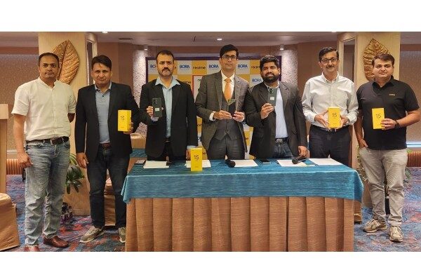 रियलमी १५ आणि १५ प्रो पुण्यात लॉन्च : फोटोग्राफी आणि AI फीचर्ससह स्मार्टफोन बाजारात नवा धमाका रियलमी १५ आणि १५ प्रो पुण्यात लॉन्च