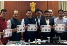 बदलत्या सकारात्मक विचारधारेचा युवा धोरणात समावेश परिवर्तन घडवेल – मुख्यमंत्री देवेंद्र फडणवीस बदलत्या सकारात्मक विचारधारेचा युवा धोरणात समावेश परिवर्तन घडवेल