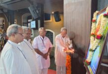 जागतिक शांतीसाठी 'हिंदू प्रारूप' विकसित करणार