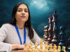 Divya Deshmukh Chess World Champion