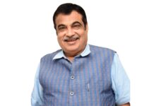 केंद्रीय मंत्री नितीन गडकरी यांना लोकमान्य टिळक राष्ट्रीय पुरस्कार जाहीर नितीन गडकरी यांना लोकमान्य टिळक राष्ट्रीय पुरस्कार जाहीर