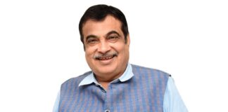 नितीन गडकरी यांना लोकमान्य टिळक राष्ट्रीय पुरस्कार जाहीर