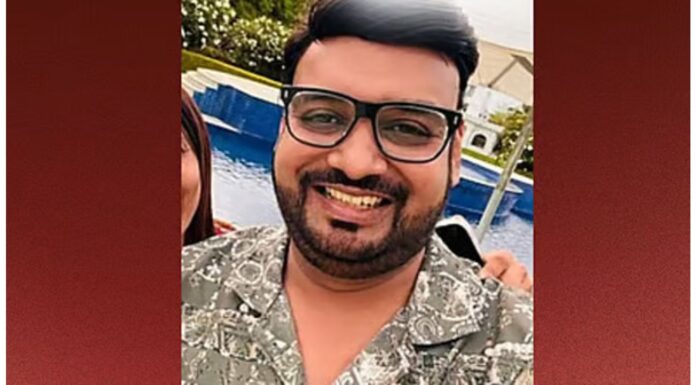 एकनाथ खडसे यांचे जावई प्रांजल खेवलकर यांनी मद्य प्राशन केल्याचे प्राथमिक वैद्यकीय तपासणीत निष्पन्न एकनाथ खडसे यांचे जावई प्रांजल खेवलकर यांनी मद्य प्राशन केल्याचे प्राथमिक वैद्यकीय तपासणीत निष्पन्न