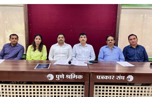 मराठा एन्त्रेप्रेनेऊर असोसिएशनच्या वतीने ‘लोन आणि सबसिडी एक्स्पो-2025’ चे आयोजन
