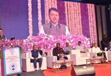 एआय आणि क्वांटम कम्प्युटिंग ही भारतासाठी मोठी संधी : देवेंद्र फडणवीस एआय आणि क्वांटम कम्प्युटिंग ही भारतासाठी मोठी संधी : देवेंद्र फडणवीस