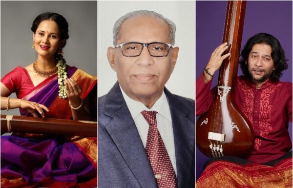 देशातील भक्ती परंपरेला एकत्र आणण्याचा कन्नड संघाचा अनोखा उपक्रम देशातील भक्ती परंपरेला एकत्र आणण्याचा कन्नड संघाचा अनोखा उपक्रम