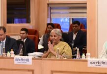 जीएसटी कौन्सिलच्या ५६ व्या बैठकीत ऐतिहासिक निर्णय : कर रचना सुटसुटीत : काय काय होणार स्वस्त? GST Council Meeting