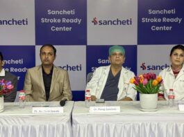 Sancheti Hospital is now a Stroke Ready Center