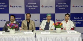 Sancheti Hospital is now a Stroke Ready Center