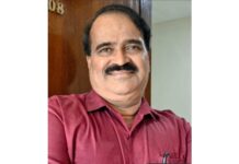 ९९  व्या अखिल भारतीय मराठी साहित्य संमेलनाच्या अध्यक्षपदी प्रसिद्ध साहित्यिक विश्वास पाटील यांची निवड ९  व्या अखिल भारतीय मराठी साहित्य संमेलनाच्या अध्यक्षपदी प्रसिद्ध साहित्यिक विश्वास पाटील यांची निवड