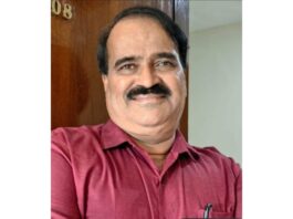 ९  व्या अखिल भारतीय मराठी साहित्य संमेलनाच्या अध्यक्षपदी प्रसिद्ध साहित्यिक विश्वास पाटील यांची निवड