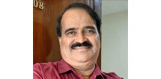 ९  व्या अखिल भारतीय मराठी साहित्य संमेलनाच्या अध्यक्षपदी प्रसिद्ध साहित्यिक विश्वास पाटील यांची निवड