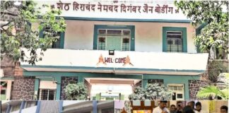 Jain boarding land sale controversy: कोणता देव, कोणता देश आणि कोणता धर्म? : जैन बोर्डिंग प्रकरणातून उघड झालेला पुण्याचा सत्तेचा ‘धर्म’ Jain boarding land sale controversy