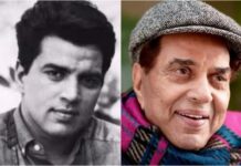 Dharmendra: The unique journey of 'He-Man' in Indian cinema