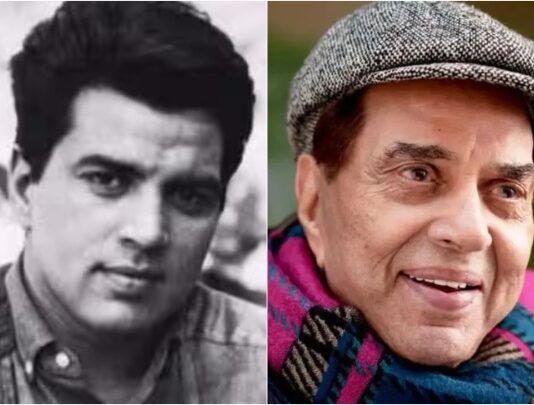 Dharmendra: The unique journey of 'He-Man' in Indian cinema