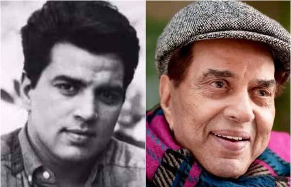 Dharmendra: The unique journey of 'He-Man' in Indian cinema