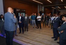 Network Science launches all-Indian NSOffice.AI