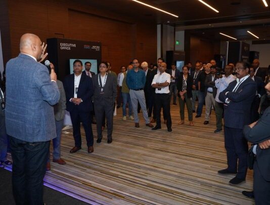 Network Science launches all-Indian NSOffice.AI