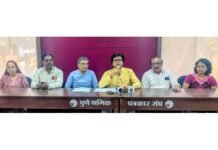 पुण्यातील लोकमान्य नगर पुनर्विकासाचा मार्ग मोकळा : आमदार रासने आणि म्हाडावर हायकोर्टाचे ताशेरे Lokmanya Nagar Redevelopment High Court Decision