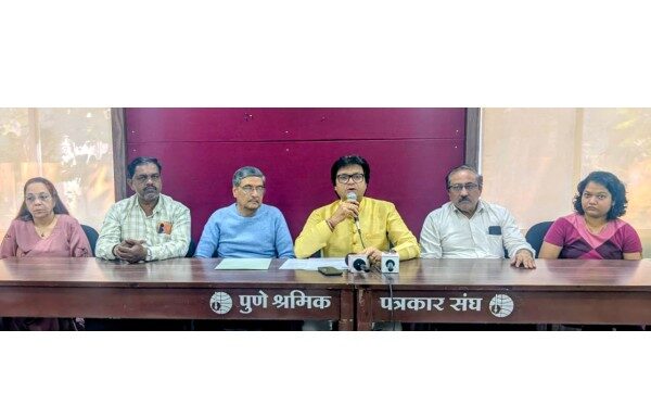 पुण्यातील लोकमान्य नगर पुनर्विकासाचा मार्ग मोकळा : आमदार रासने आणि म्हाडावर हायकोर्टाचे ताशेरे Lokmanya Nagar Redevelopment High Court Decision