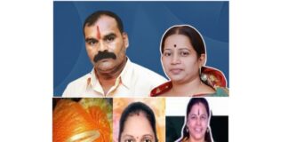 कुख्यात मारणे आणि आंदेकर कुटुंबाला दिली उमेदवारी