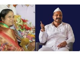 Criminalization of Pune Municipal Corporation Elections