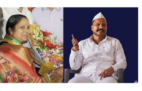 Pune Municipal Corporation Election : गुन्हेगारी पार्श्वभूमीच्या वारसांना उमेदवारीची भाजप-राष्ट्रवादीमध्ये चुरस : कुख्यात गुंड शरद मोहोळच्या पत्नीला भाजपची उमेदवारी Criminalization of Pune Municipal Corporation Elections