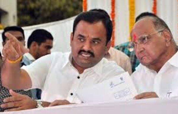 Prashant Jagtap Resignation : पुणे राष्ट्रवादीत खळबळ: शरद पवार गटाचे शहराध्यक्ष प्रशांत जगताप यांचा तडकाफडकी राजीनामा Prashant Jagtap Resignation