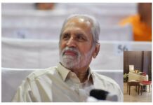 पुण्याचे माजी खासदार सुरेश कलमाडी यांचे निधन: एका प्रदीर्घ पर्वाचा अंत