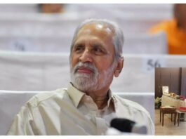 पुण्याचे माजी खासदार सुरेश कलमाडी यांचे निधन: एका प्रदीर्घ पर्वाचा अंत