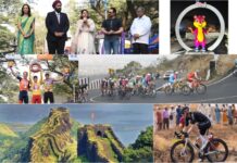 National Tourism Day : ‘पुणे ग्रँड टूर’ने जिल्ह्याचा पर्यटन नकाशा जागतिक… बजाज पुणे ग्रँड टूर २०२६