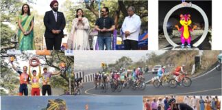 बजाज पुणे ग्रँड टूर २०२६