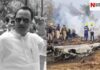 Ajit Pawar died in a plane crash :अजित दादांची अकाली एक्झिट : भीषण विमान अपघातात अजित पवार यांचे निधन Ajit Pawar died in a plane crash