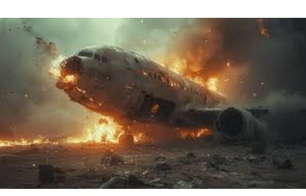 विमान आणि रस्ते अपघातांनी हिरावले देशाचे ‘तेज’; संजय गांधींपासून अजित पवारांपर्यंत नेत्यांच्या अपघाती निधनाचा आढावा विमान आणि रस्ते अपघातांनी हिरावले देशाचे 'तेज'; संजय गांधींपासून अजित पवारांपर्यंत नेत्यांच्या अपघाती निधनाचा आढावा