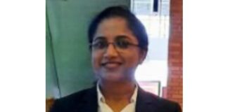 इंदिरा विद्यापीठ पुणे नियामक मंडळ सदस्य भारती दिपक काळे नियुक्ती