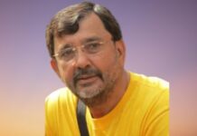 Shantilal Suratwala has passed away