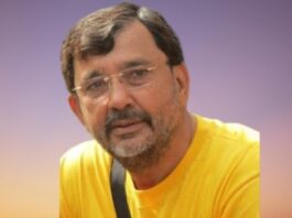 Shantilal Suratwala has passed away