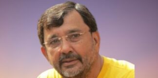 Shantilal Suratwala has passed away