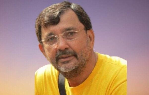 Shantilal Suratwala has passed away : पुण्याचे माजी महापौर शांतीलाल सुरतवाला यांचे कर्करोगाने निधन Shantilal Suratwala has passed away