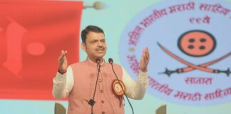 महाराष्ट्रात सक्ती फक्त मराठीचीच : मुख्यमंत्री देवेंद्र फडणवीस