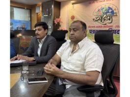 सक्षम उपक्रमाच्या माध्यमातून इंधन संवर्धन व शाश्वत ऊर्जा पद्धतीबाबत जागृती