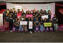 Zydus Pinkathon