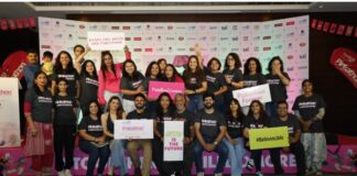 Zydus Pinkathon :७ वर्षांच्या खंडानंतर ‘झायडस पिंकॅथॉन’चे पुण्यात दिमाखदार पुनरागमन; ५ एप्रिलला रंगणार धावण्याची शर्यत Zydus Pinkathon