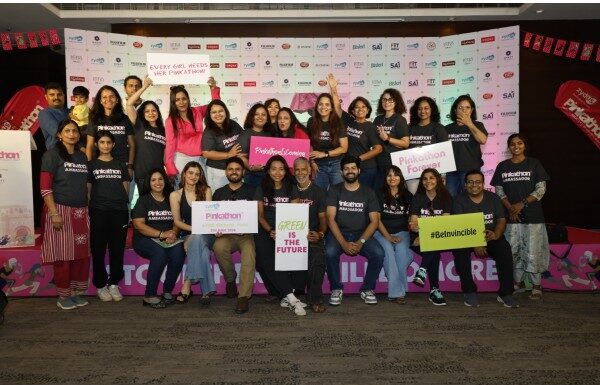Zydus Pinkathon