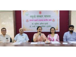 तनुश्री स्नेहमेळावा बाई पण भारी देवा कार्यशाळा